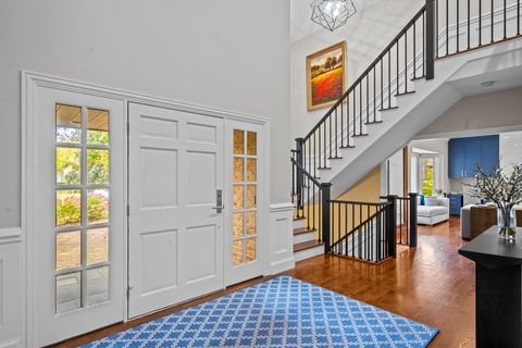 Tiny photo for 1225 Sir William Lane, Lake Forest, IL 60045 (MLS # 12486249)