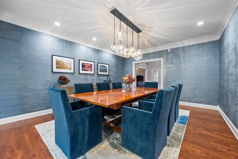 Tiny photo for 1225 Sir William Lane, Lake Forest, IL 60045 (MLS # 12486249)