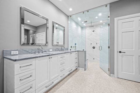 Tiny photo for 1225 Sir William Lane, Lake Forest, IL 60045 (MLS # 12486249)