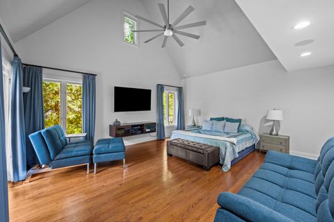 Tiny photo for 1225 Sir William Lane, Lake Forest, IL 60045 (MLS # 12486249)