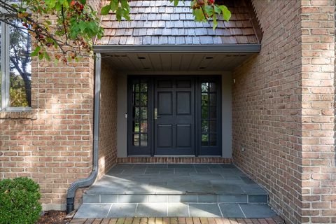 Tiny photo for 1225 Sir William Lane, Lake Forest, IL 60045 (MLS # 12486249)