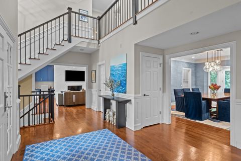 Tiny photo for 1225 Sir William Lane, Lake Forest, IL 60045 (MLS # 12486249)