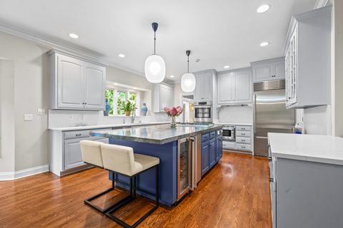Tiny photo for 1225 Sir William Lane, Lake Forest, IL 60045 (MLS # 12486249)