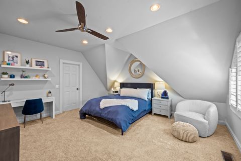 Tiny photo for 1225 Sir William Lane, Lake Forest, IL 60045 (MLS # 12486249)