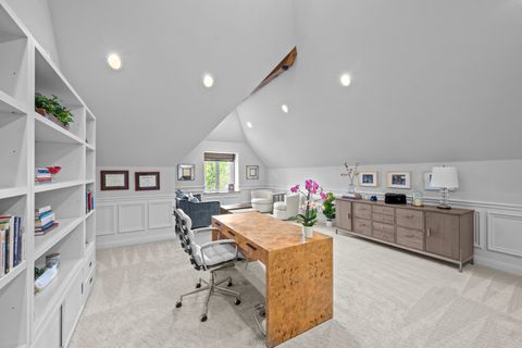Tiny photo for 1225 Sir William Lane, Lake Forest, IL 60045 (MLS # 12486249)