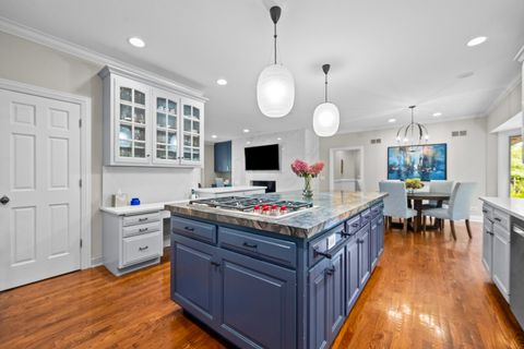 Tiny photo for 1225 Sir William Lane, Lake Forest, IL 60045 (MLS # 12486249)