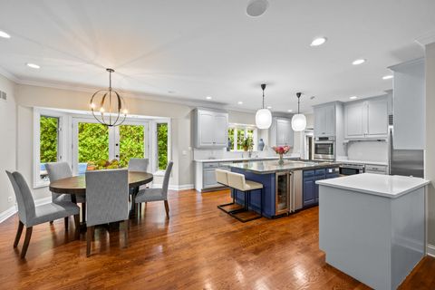 Tiny photo for 1225 Sir William Lane, Lake Forest, IL 60045 (MLS # 12486249)