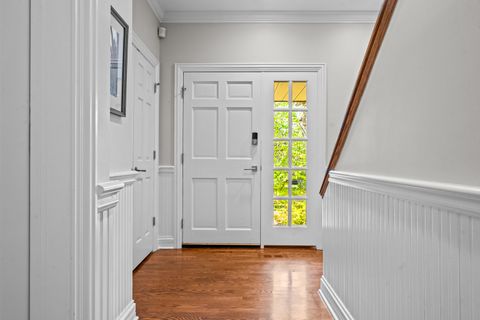 Tiny photo for 1225 Sir William Lane, Lake Forest, IL 60045 (MLS # 12486249)