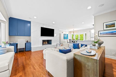 Tiny photo for 1225 Sir William Lane, Lake Forest, IL 60045 (MLS # 12486249)