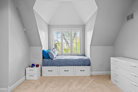 Tiny photo for 1225 Sir William Lane, Lake Forest, IL 60045 (MLS # 12486249)