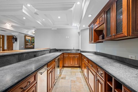 Tiny photo for 1225 Sir William Lane, Lake Forest, IL 60045 (MLS # 12486249)