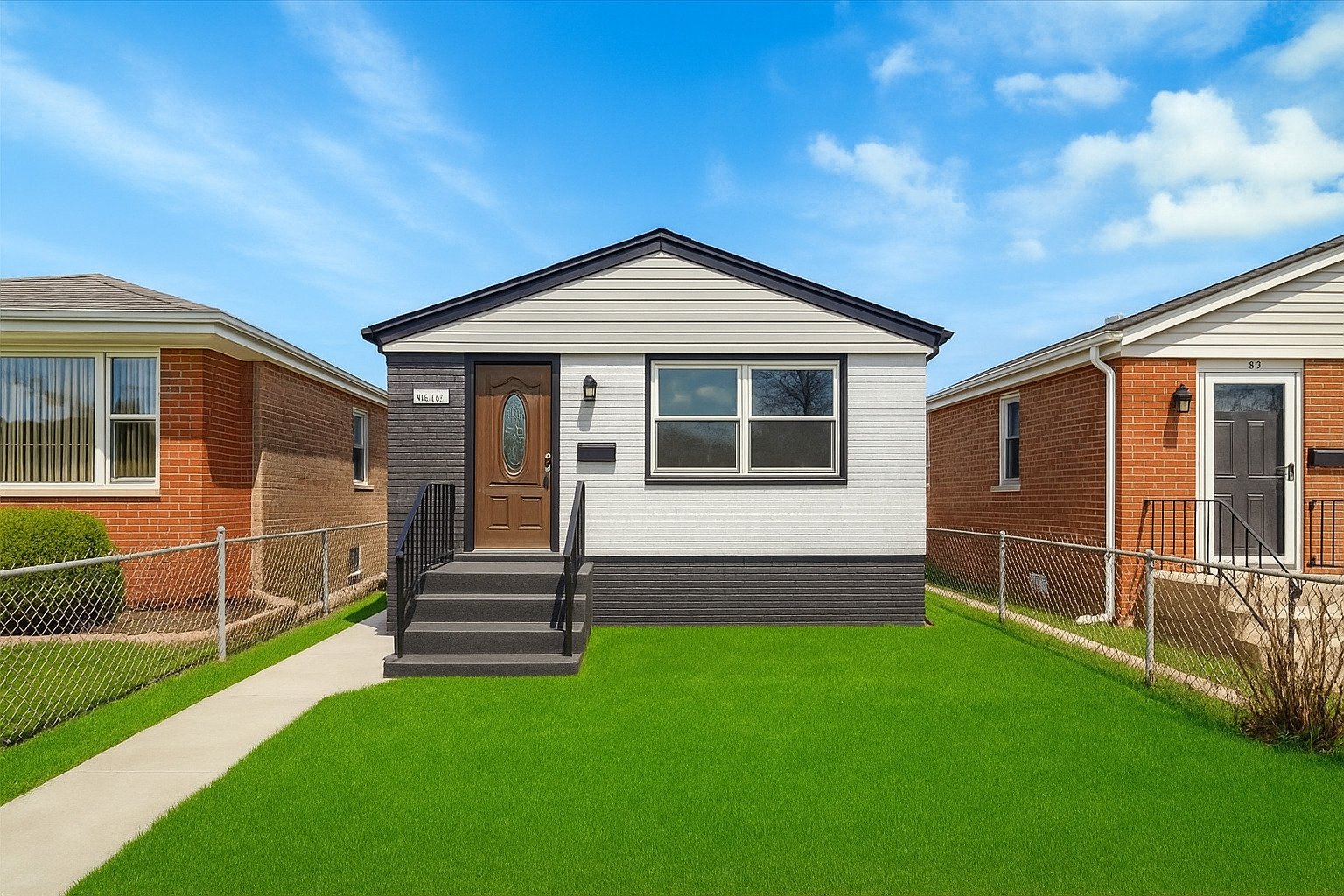 1156 W 115TH Street