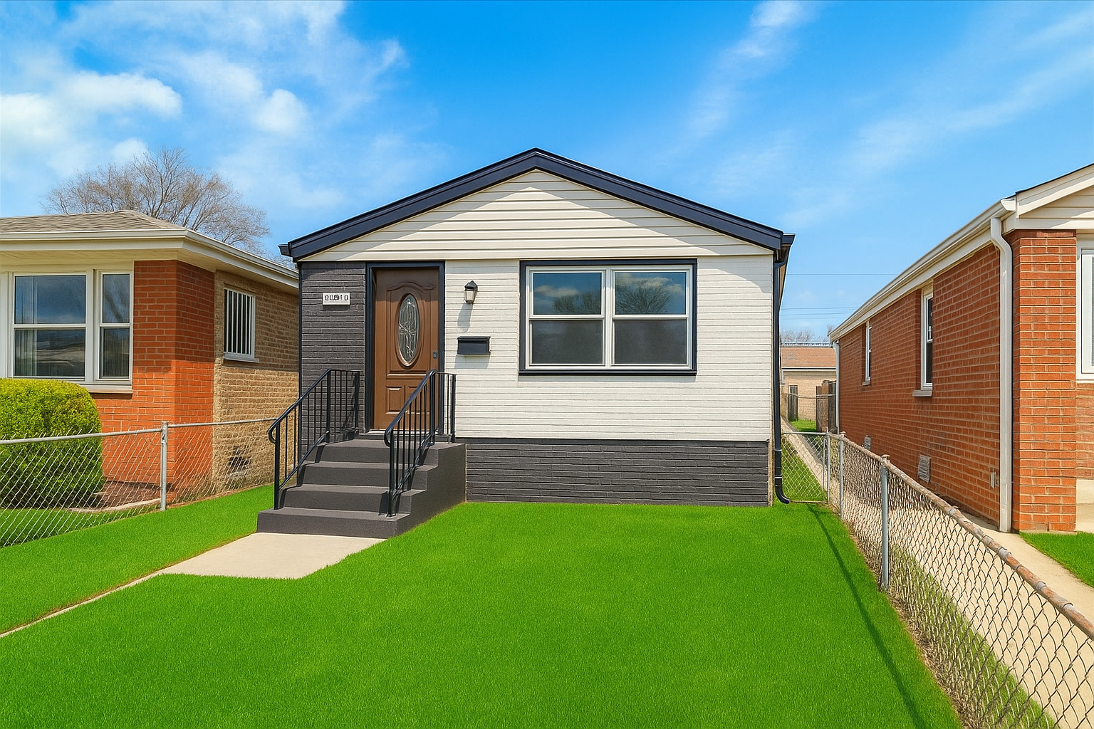 1156 W 115TH Street