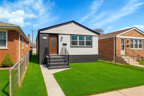 1156 W 115TH Street Chicago IL 60643