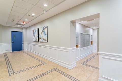 Tiny photo for 6801 N Milwaukee Avenue #202, Niles, IL 60714 (MLS # 12524255)