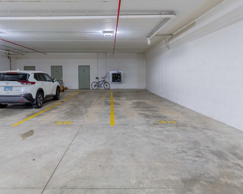 Tiny photo for 6801 N Milwaukee Avenue #202, Niles, IL 60714 (MLS # 12524255)