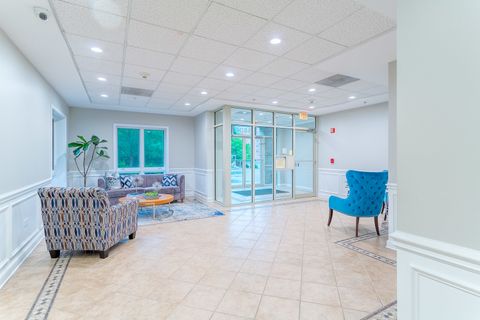 Tiny photo for 6801 N Milwaukee Avenue #202, Niles, IL 60714 (MLS # 12524255)