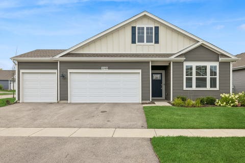 Photo of 2269 Elderberry Court, Wonder Lake, IL 60097 (MLS # 12721325)