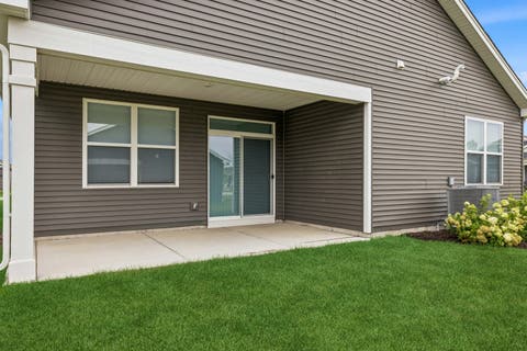 Tiny photo for 2269 Elderberry Court, Wonder Lake, IL 60097 (MLS # 12721325)
