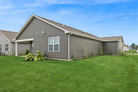 Tiny photo for 2269 Elderberry Court, Wonder Lake, IL 60097 (MLS # 12721325)