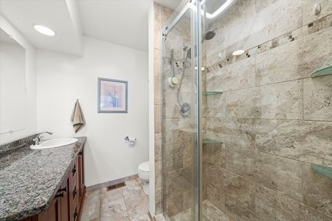 Tiny photo for 5142 S Mulligan Avenue, Chicago, IL 60638 (MLS # 12611314)