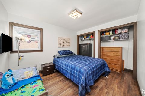 Tiny photo for 5142 S Mulligan Avenue, Chicago, IL 60638 (MLS # 12611314)