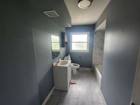 Tiny photo for 1208 Evergreen Road, Homewood, IL 60430 (MLS # 12553454)