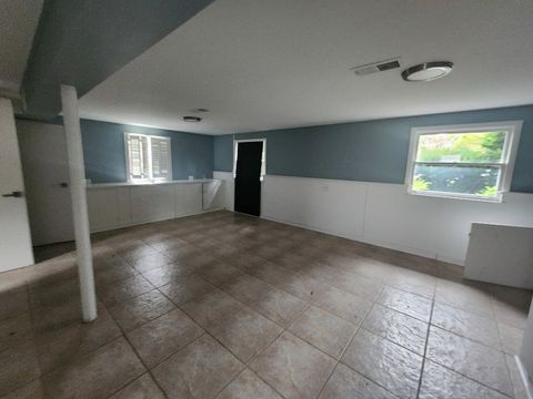 Tiny photo for 1208 Evergreen Road, Homewood, IL 60430 (MLS # 12553454)