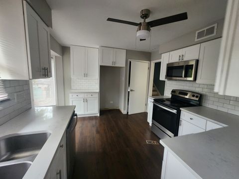 Tiny photo for 1208 Evergreen Road, Homewood, IL 60430 (MLS # 12553454)