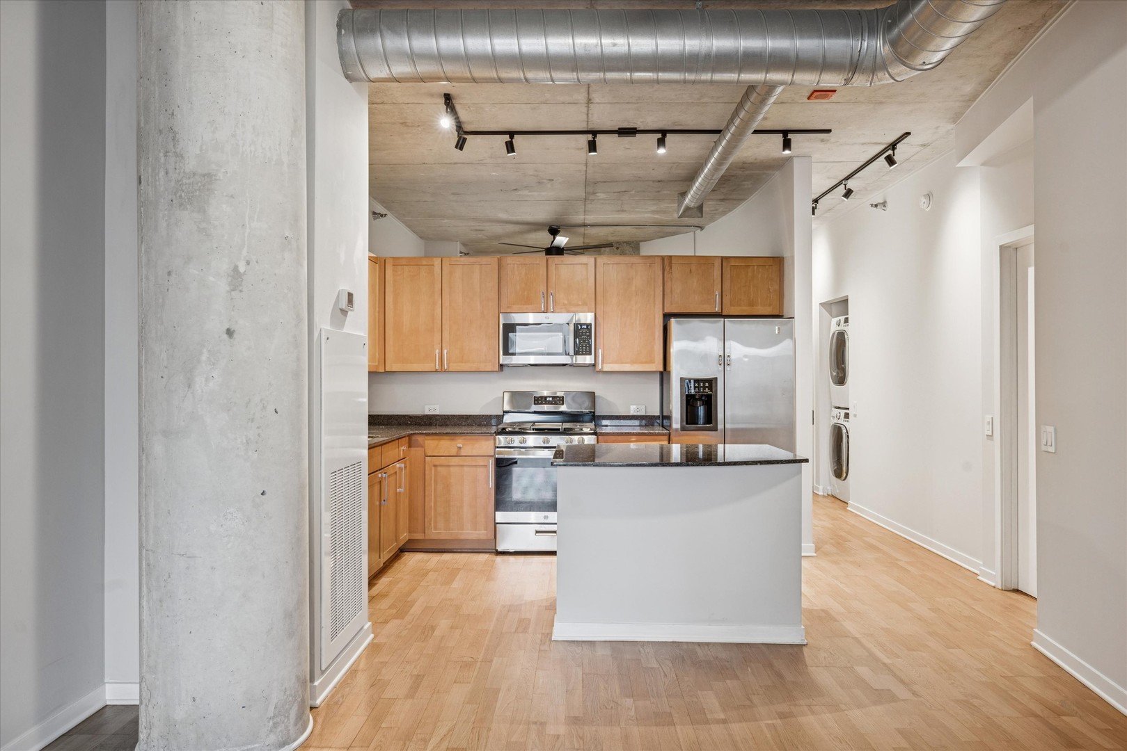 720 N Larrabee Street 1002
