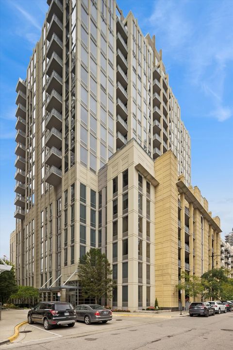 720 N Larrabee Street 1002 Chicago IL 60654