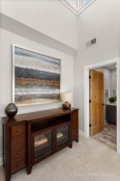 Tiny photo for 626 S BODIN Street, Hinsdale, IL 60521 (MLS # 12481852)