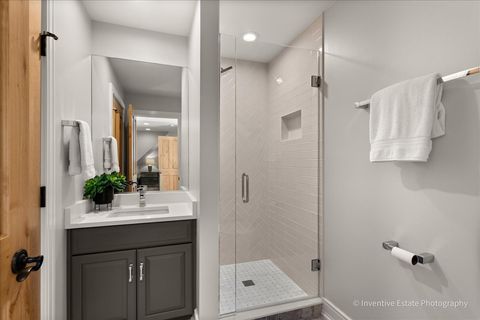 Tiny photo for 626 S BODIN Street, Hinsdale, IL 60521 (MLS # 12481852)