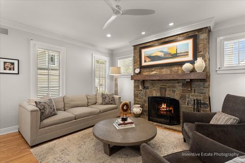 Tiny photo for 626 S BODIN Street, Hinsdale, IL 60521 (MLS # 12481852)