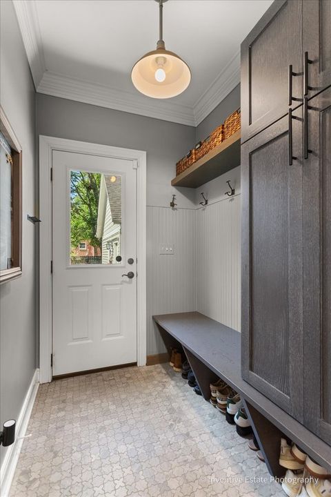 Tiny photo for 626 S BODIN Street, Hinsdale, IL 60521 (MLS # 12481852)
