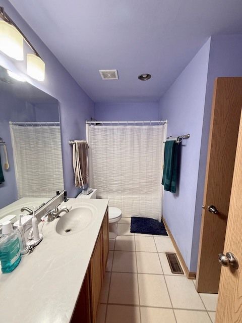 Tiny photo for 3105 Woodside Drive, Joliet, IL 60431 (MLS # 12578910)