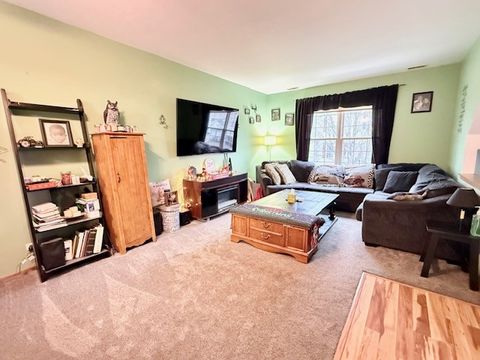 Tiny photo for 3105 Woodside Drive, Joliet, IL 60431 (MLS # 12578910)