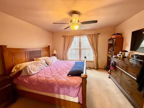 Tiny photo for 3105 Woodside Drive, Joliet, IL 60431 (MLS # 12578910)