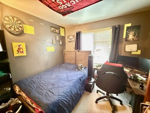 Tiny photo for 3105 Woodside Drive, Joliet, IL 60431 (MLS # 12578910)