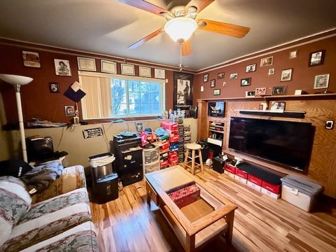 Tiny photo for 3105 Woodside Drive, Joliet, IL 60431 (MLS # 12578910)