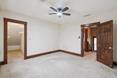 Tiny photo for 1757 W 17th Street, Davenport, IA 52804 (MLS # 100000619)