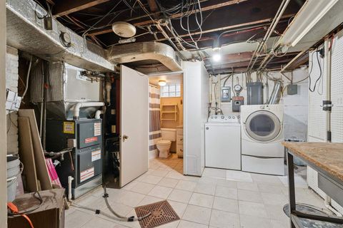 Tiny photo for 1757 W 17th Street, Davenport, IA 52804 (MLS # 100000619)