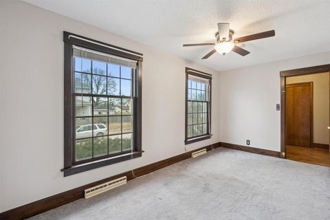 Tiny photo for 1757 W 17th Street, Davenport, IA 52804 (MLS # 100000619)