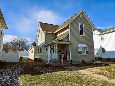 Tiny photo for 400 7th Avenue, Rock Falls, IL 61071 (MLS # 12556999)