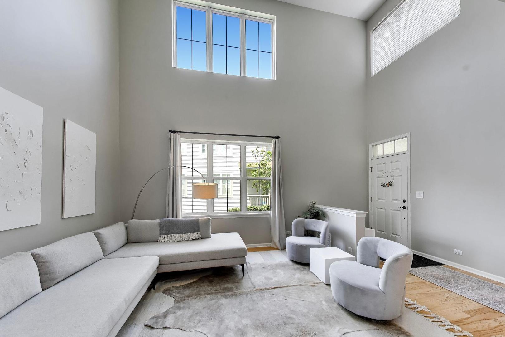 3024 Langston Circle