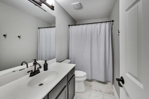 Tiny photo for 3024 Langston Circle, St. Charles, IL 60175 (MLS # 12713669)