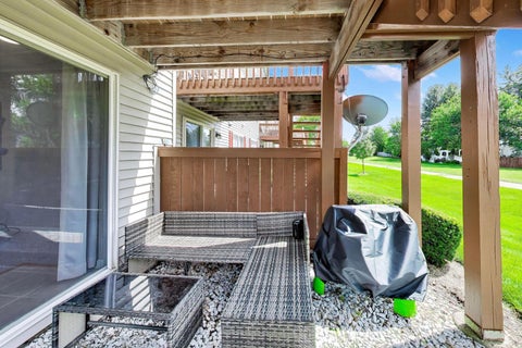 Tiny photo for 3024 Langston Circle, St. Charles, IL 60175 (MLS # 12713669)