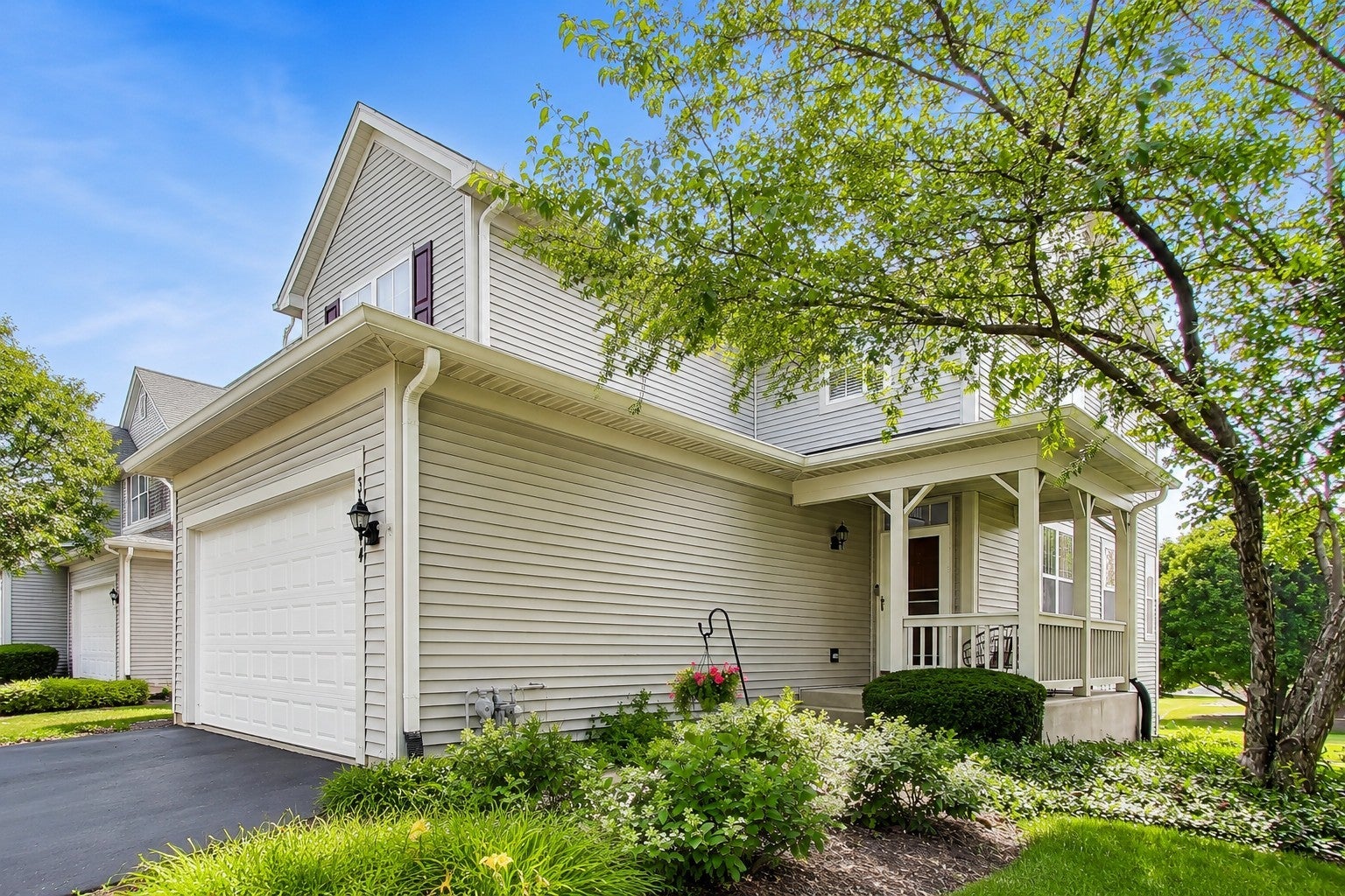 3024 Langston Circle