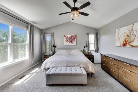 Tiny photo for 3024 Langston Circle, St. Charles, IL 60175 (MLS # 12713669)