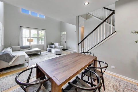Tiny photo for 3024 Langston Circle, St. Charles, IL 60175 (MLS # 12713669)